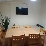 Casa De Los Abuelos