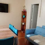 Casa De Los Abuelos