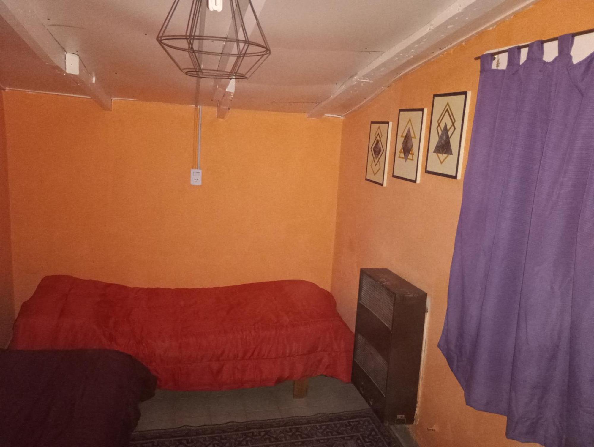 Casa De Abuelos *